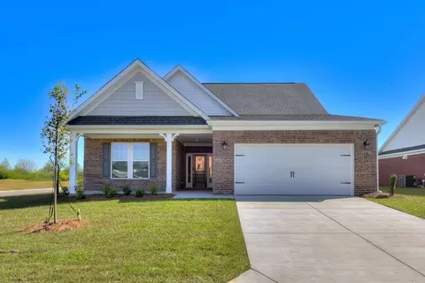 Exterior - 3360 Riders Dr, Sumter, SC 29150 photo 8 of 8