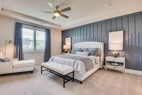 Bedroom - 3360 Riders Dr, Sumter, SC 29150 photo 3 of 4