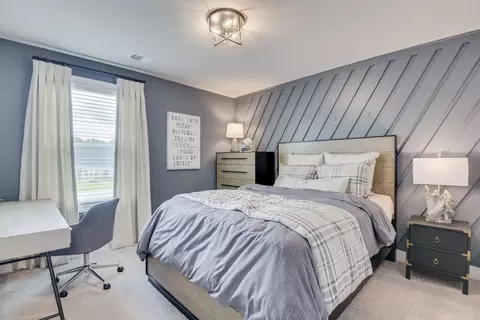 Bedroom - 3360 Riders Dr, Sumter, SC 29150 photo 4 of 4