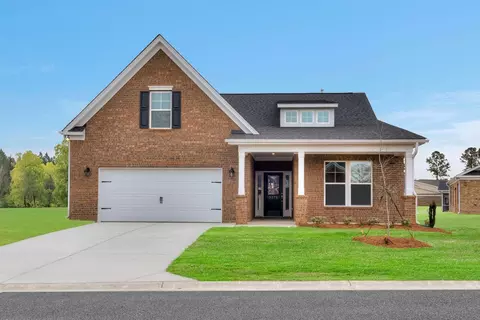 Exterior - 3360 Riders Dr, Sumter, SC 29150 photo 6 of 8