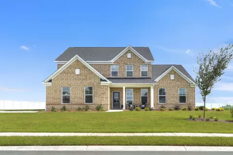 Exterior - 3360 Riders Dr, Sumter, SC 29150 photo 4 of 8