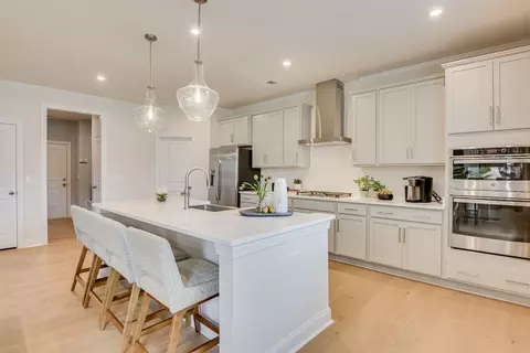 Kitchen - 3360 Riders Dr, Sumter, SC 29150 photo 3 of 3