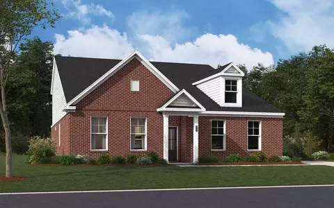 Exterior - 3360 Riders Dr, Sumter, SC 29150 photo 2 of 8
