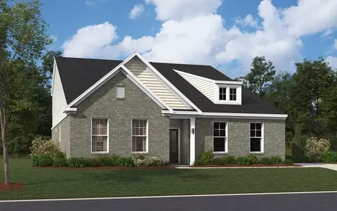 Exterior - 3360 Riders Dr, Sumter, SC 29150 photo 3 of 8