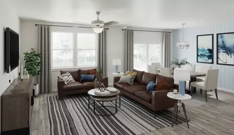 Living - 3360 Riders Dr, Sumter, SC 29150 photo 1 of 5