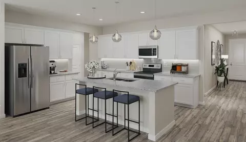 Kitchen - 3360 Riders Dr, Sumter, SC 29150 photo 1 of 3