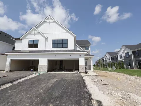 15461 W Amelia Cir, Lockport, IL 60441