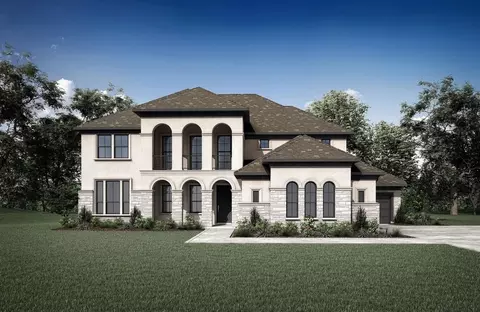 18347 Powder Ml, San Antonio, TX 78257