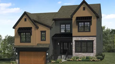 157 Copper Ridge Dr, Newmanstown, PA 17073