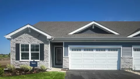 1157 Wood Lily Ln, Bartlett, IL 60103