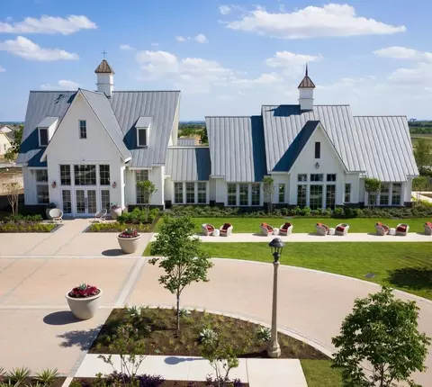 N Market Square Lane, Northlake, TX 76247