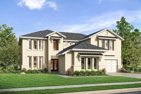 12365 Deer Trl, Frisco, TX 75035