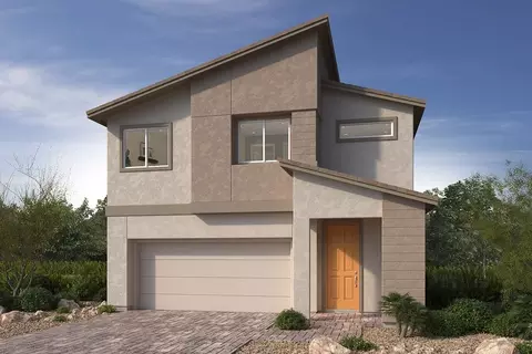 W Centennial Pkwy. And Skye Edge Dr., Las Vegas, NV 89138