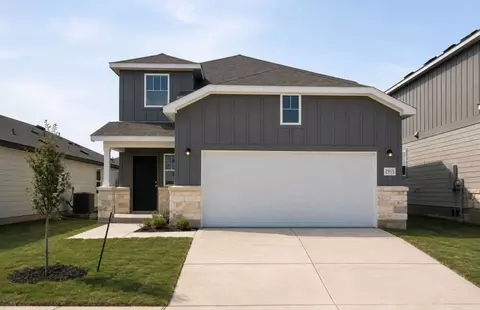 2955 Water Lotus, New Braunfels, TX 78130