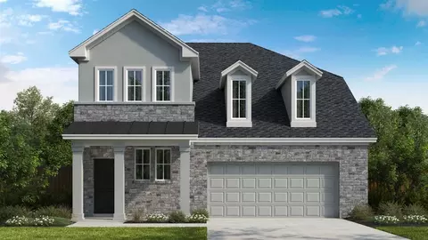 509 Exploration Cir, Liberty Hill, TX 78642