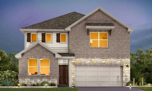 200 Willow Heights Dr, Hutto, TX 78634