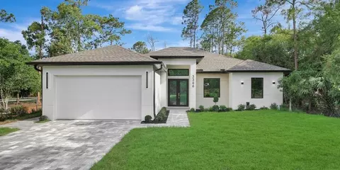 3433 66th Ave NE, Naples, FL 34120