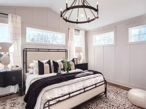 Bedroom - 151 Thompson Rd, Kennett Square, PA 19348 photo 6 of 14