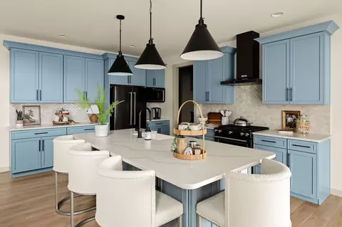 Kitchen - 151 Thompson Rd, Kennett Square, PA 19348 photo 3 of 75