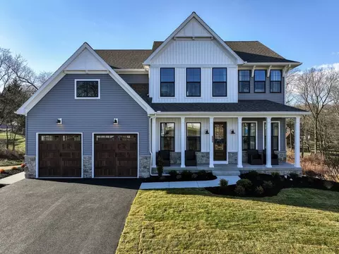 Exterior - 151 Thompson Rd, Kennett Square, PA 19348 photo 12 of 34