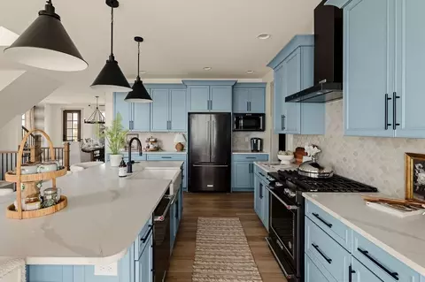 Kitchen - 151 Thompson Rd, Kennett Square, PA 19348 photo 13 of 75