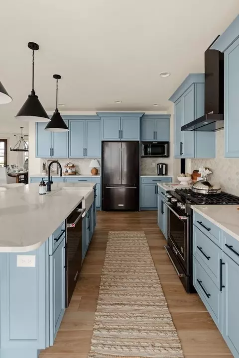 Kitchen - 151 Thompson Rd, Kennett Square, PA 19348 photo 18 of 75