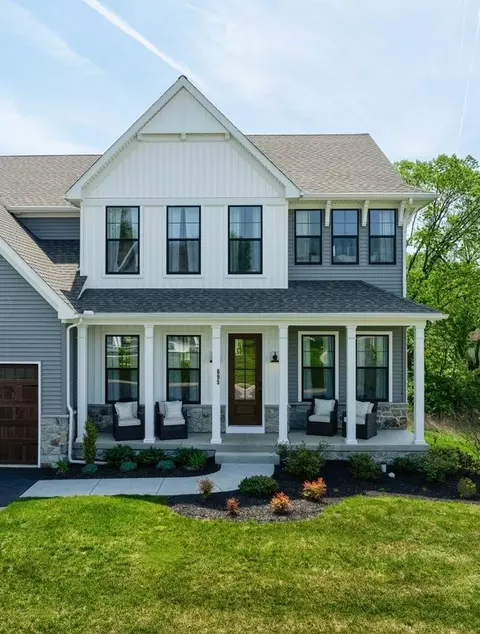 Exterior - 151 Thompson Rd, Kennett Square, PA 19348 photo 17 of 34