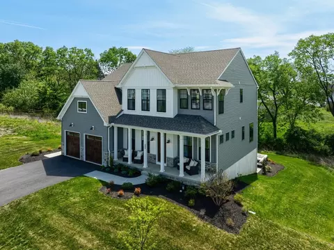 Exterior - 151 Thompson Rd, Kennett Square, PA 19348 photo 19 of 34