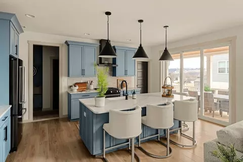 Kitchen - 151 Thompson Rd, Kennett Square, PA 19348 photo 14 of 75