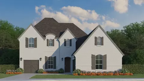 2770 Douglas Ln, Prosper, TX 75078