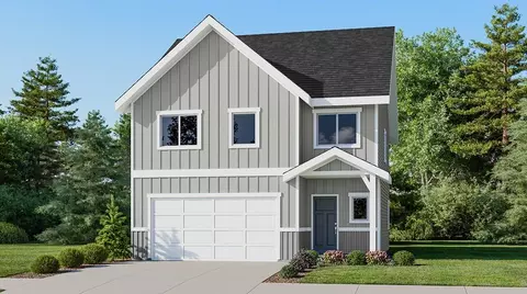 1778 W Blue Flax Dr, Saratoga Springs, UT 84045