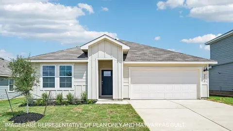 142 Illusion Lake Ln, Buda, TX 78610