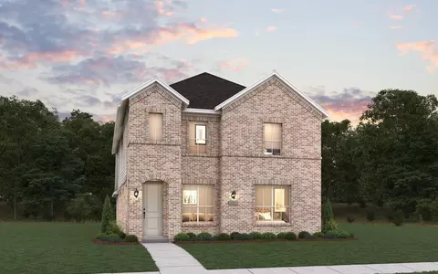 3033 Casa Blanca St, Celina, TX 75009