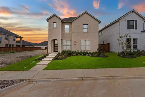 3033 Casa Blanca St, Celina, TX 75009