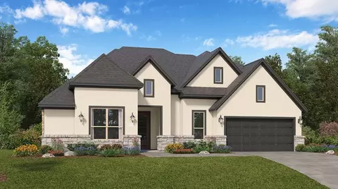 2538 Great Conquest Dr, League City, TX 77573