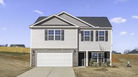 4704 Mount Hope Dr, Winston Salem, NC 27107