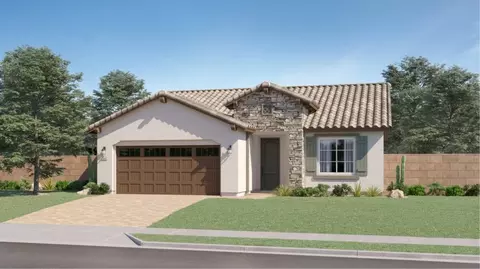 25226 N 175th Ave, Surprise, AZ 85387