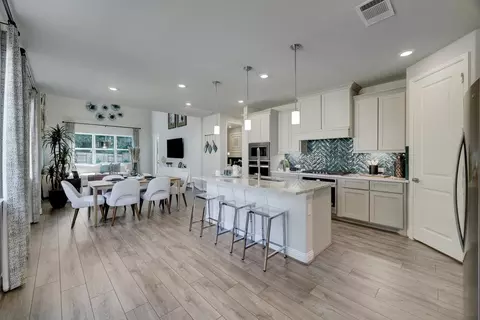 12674 Big Sagebrush Dr, Conroe, TX 77302