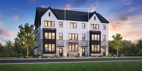 2012 Sinclair Way, Alpharetta, GA 30009
