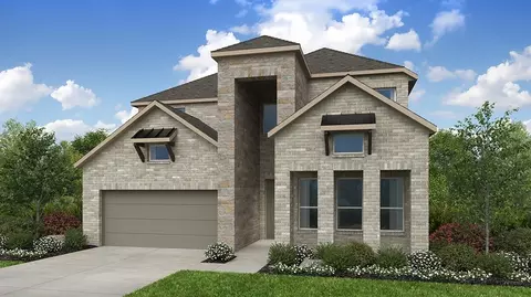 150 Huntley Ct, Dripping Springs, TX 78620