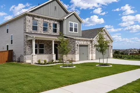 4547 Yoakum Vly, Schertz, TX 78108