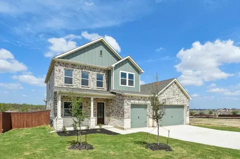 4547 Yoakum Vly, Schertz, TX 78108