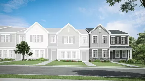 326 Granite Knoll Ct, Rolesville, NC 27571