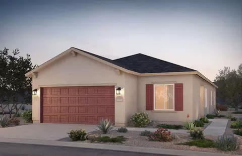 279 Prism Ave SW, Rio Rancho, NM 87124