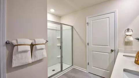 Bath - 10573 Beard Way, Bailey, NC 27807 photo 4 of 7