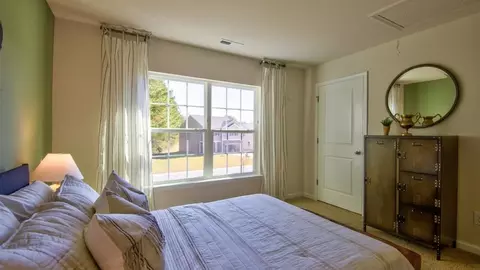 Bedroom - 10573 Beard Way, Bailey, NC 27807 photo 15 of 20