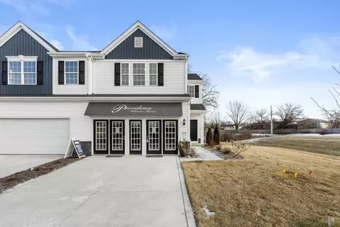 7187 Grant St, Merrillville, IN 46410