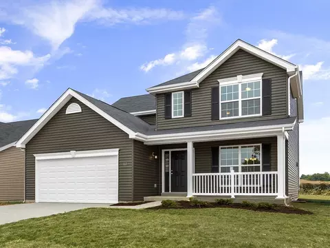 484 Austin Dr, Truesdale, MO 63380