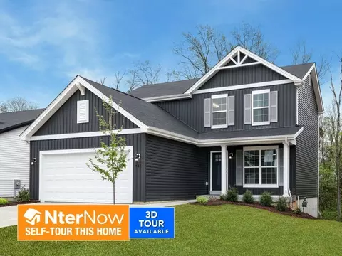 484 Austin Dr, Truesdale, MO 63380