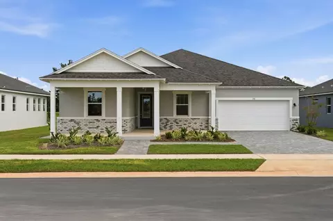 316 Free Range Dr, Groveland, FL 34736